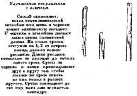Улучшенная копулировка с язычком