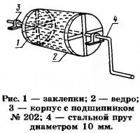 Устройство для измельчение кормов