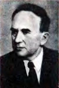 Сергей Иванович Исаев — биолог, селекционер, романтик
