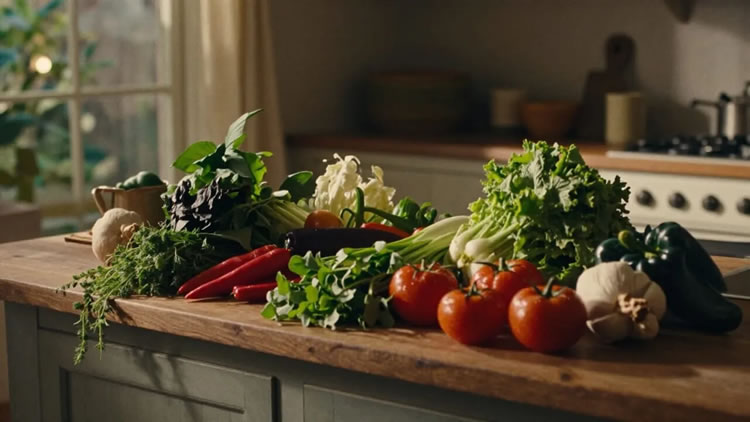 подборка идей и рецептов